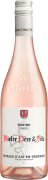 Bieler Pere et Fils Sabine Coteaux d'Aix-en-Provence Rose 2023  Front Bottle Shot
