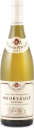 Bouchard Pere & Fils Meursault Les Clous 2013 Front Bottle Shot
