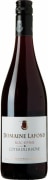 Domaine Lafond Cotes du Rhone Roc-Epine 2015 Front Bottle Shot