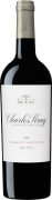 Charles Krug Cabernet Sauvignon 2018  Front Bottle Shot