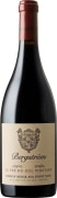 Bergstrom Ribbon Ridge Le Pre Du Col Vineyard Pinot Noir 2024 Front Bottle Shot