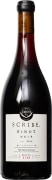 Scribe Carneros Pinot Noir 2019  Front Bottle Shot