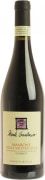 Monte Santoccio Amarone della Valpolicella 2013  Front Bottle Shot