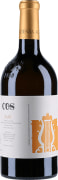 COS Rami Bianco Orange Wine 2023  Front Bottle Shot