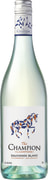 The Champion Il Campione Sauvignon Blanc 2021  Front Bottle Shot