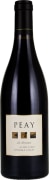 Peay Vineyards Sonoma Coast La Bruma Syrah 2015 Front Bottle Shot