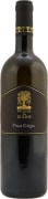 Vignai da Duline Friuli Colli Orientali Ronco Pitotti Pinot Grigio 2025 Front Bottle Shot