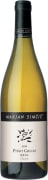 Marjan Simcic BRDA Classic Pinot Grigio 2020  Front Bottle Shot