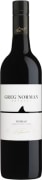 Greg Norman Estates Limestone Coast Shiraz 2020  Front Bottle Shot