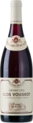 Bouchard Pere & Fils Clos Vougeot Grand Cru 2009  Front Bottle Shot