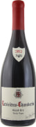 Domaine Fourrier Latricieres-Chambertin Grand Cru Vieille Vignes 2013  Front Bottle Shot