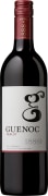 Guenoc California Merlot 2018  Front Bottle Shot