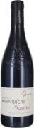 La Monardiere Vacqueyras Les 2 Monardes 2023  Front Bottle Shot