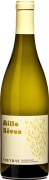 Mille Reves Vouvray 2019  Front Bottle Shot