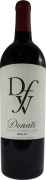 Donati Family Vineyards Merlot 2013 Front Bottle Shot