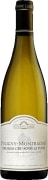 Domaine Larue Puligny-Montrachet Sous Le Puits Premier Cru 2019  Front Bottle Shot