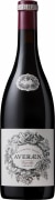 Averaen Willamette Valley Pinot Noir 2016 Front Bottle Shot
