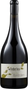 Winderlea Legacy Pinot Noir 2014  Front Bottle Shot
