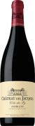 Chateau des Jacques Morgon Cote du Py 2015 Front Bottle Shot