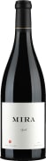 Mira Winery Hyde Vineyard Syrah 2016  Front Bottle Shot