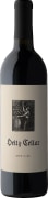 Heitz Cellar Lot C-91 Cabernet Sauvignon 2018  Front Bottle Shot