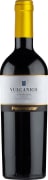 Paternoster Vulcanico Falanghina 2018  Front Bottle Shot