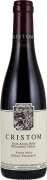 Cristom Eileen Vineyard Pinot Noir 2016  Front Bottle Shot