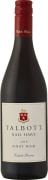 Talbott Kali Hart Pinot Noir 2018  Front Bottle Shot