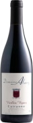 Domaine Alary Cairanne Vieilles Vignes 2018  Front Bottle Shot