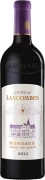 Chateau Lascombes  2015  Front Bottle Shot