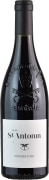 Clos St. Antonin Chateauneuf-du-Pape 2021  Front Bottle Shot