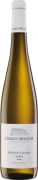 Markus Molitor Wehlener Sonnenuhr Riesling Auslese *** (White Capsule) 2019  Front Bottle Shot