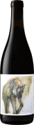 Jolie-Laide Halcon Vineyard Syrah 2017  Front Bottle Shot