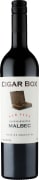 Cigar Box Old Vine Malbec 2017  Front Bottle Shot