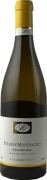 Domaine Jean-Marc Pillot Puligny-Montrachet Le Noyers Bret 2022  Front Bottle Shot