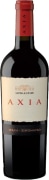 Alpha Estate Axia Syrah-Xinomavro 2013  Front Bottle Shot