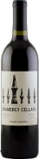 Gramercy Cellars Cabernet Sauvignon 2013 Front Bottle Shot