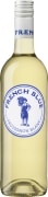French Blue Sauvignon Blanc 2019  Front Bottle Shot