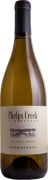 Phelps Creek Wines Chardonnay 2015  Front Bottle Shot