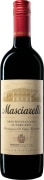 Masciarelli Montepulciano d'Abruzzo 2017  Front Bottle Shot