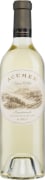 Acumen Mountainside Sauvignon Blanc 2017  Front Bottle Shot