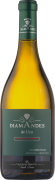 Bodega DiamAndes Grande Reserve Chardonnay 2022  Front Bottle Shot