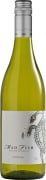 Mad Fish Chardonnay 2017  Front Bottle Shot