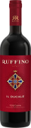 Ruffino Il Ducale 2018  Front Bottle Shot