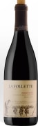 La Follette Manchester Ridge Vineyard Pinot Noir 2009  Front Bottle Shot