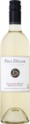 Paul Dolan Vineyards Organic Sauvignon Blanc 2019 Front Bottle Shot