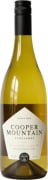 Cooper Mountain Pinot Gris 2021  Front Bottle Shot
