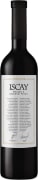 Trapiche Iscay Malbec-Cabernet Franc 2020  Front Bottle Shot