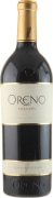 Tenuta Sette Ponti Oreno 2017  Front Bottle Shot