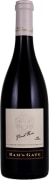 Ram's Gate Winery Bush Crispo Vineyard Pinot Noir 2015 Front Bottle Shot
